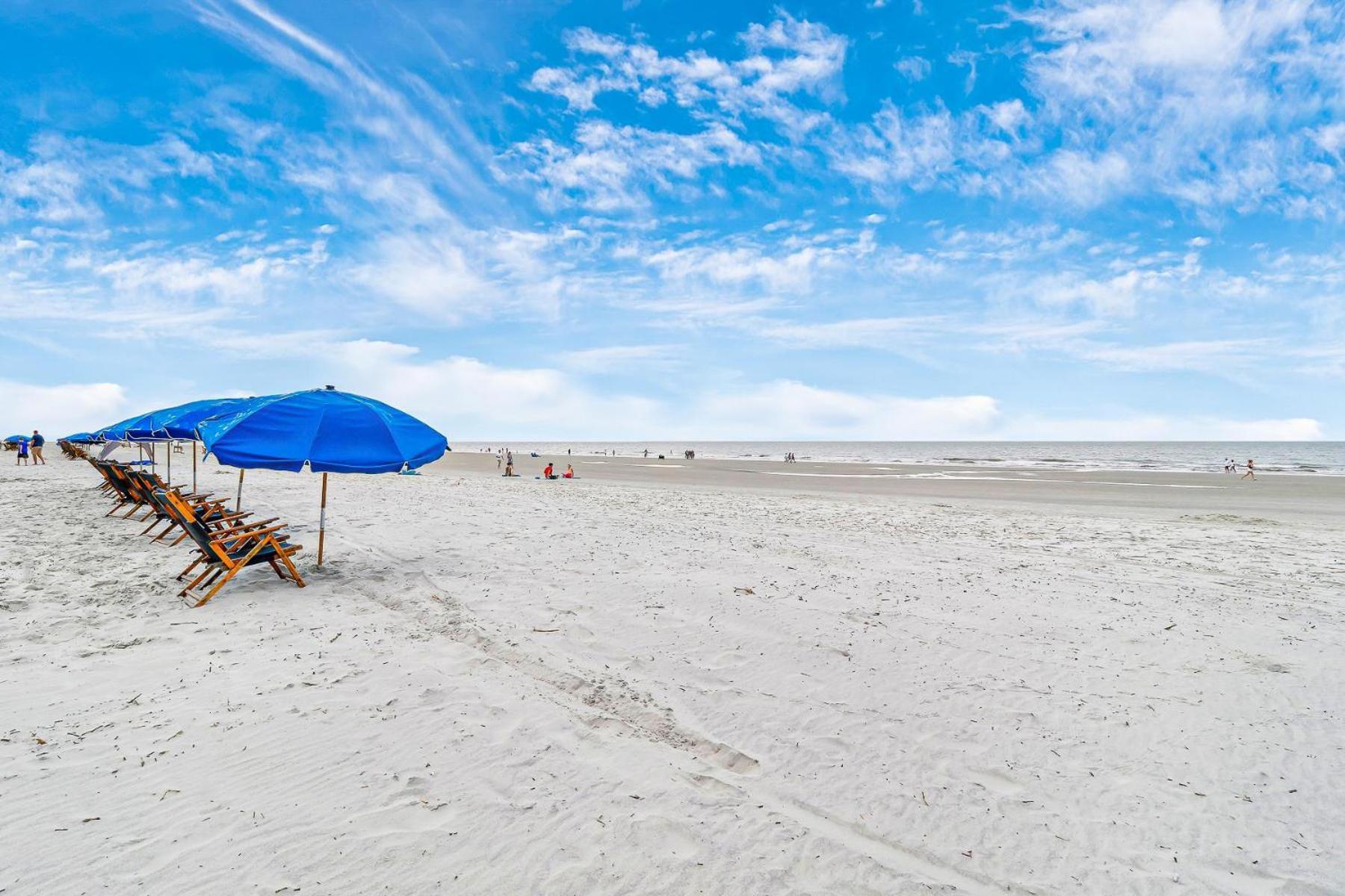103 Dune Lane Hilton Head Island Exterior photo