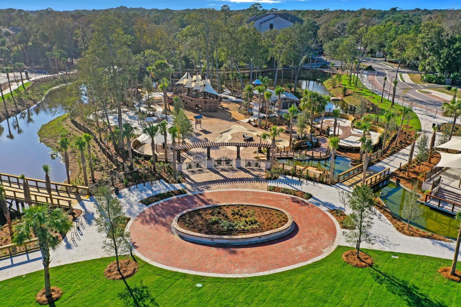103 Dune Lane Hilton Head Island Exterior photo