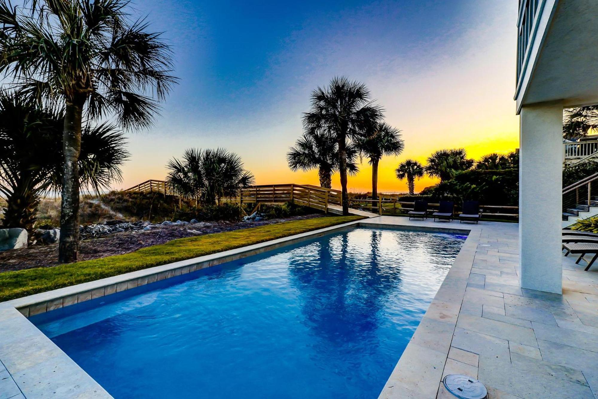 103 Dune Lane Hilton Head Island Exterior photo