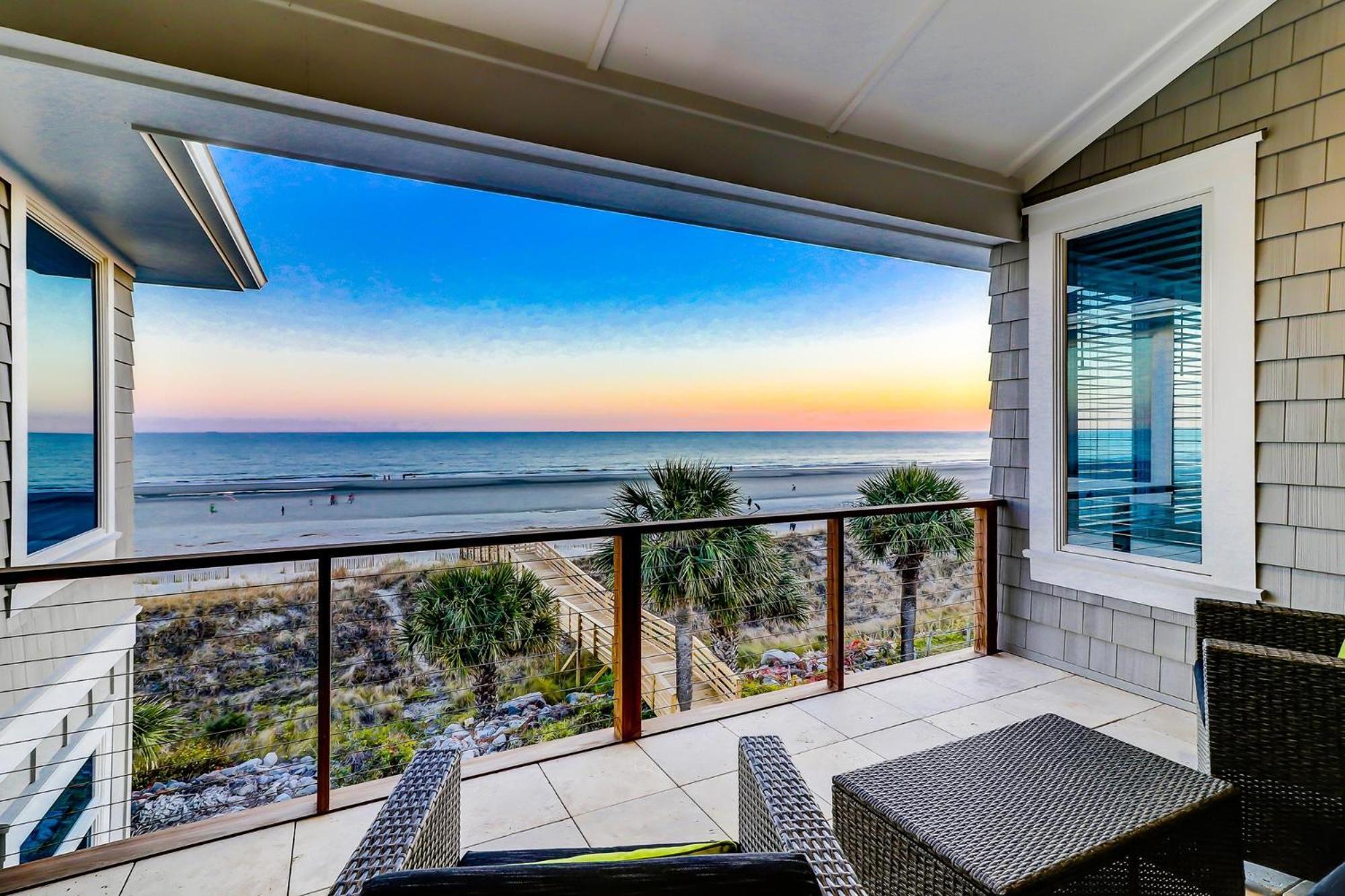 103 Dune Lane Hilton Head Island Exterior photo