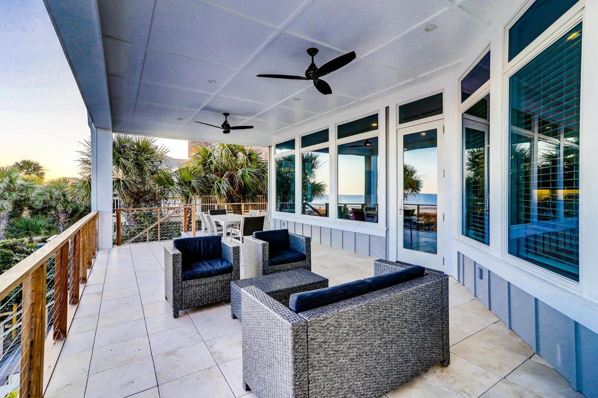 103 Dune Lane Hilton Head Island Exterior photo
